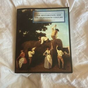 The Broadview Anthology of British Literature